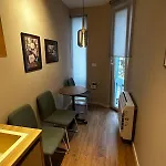 Blloku Cozy Διαμέρισμα Τίρανα