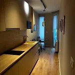 Blloku Cozy * Τίρανα
