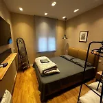 Blloku Cozy Τίρανα