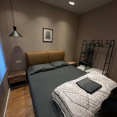 Blloku Cozy * Τίρανα