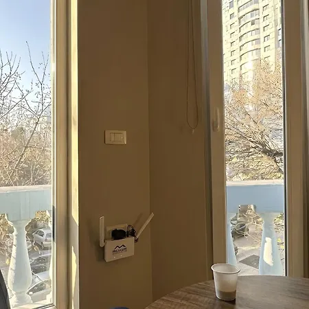 Blloku Cozy Διαμέρισμα *