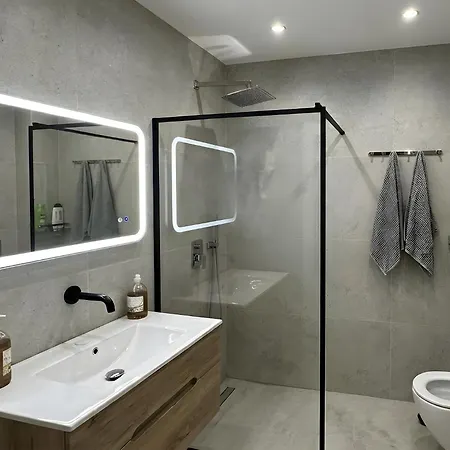 Διαμέρισμα Blloku Cozy *