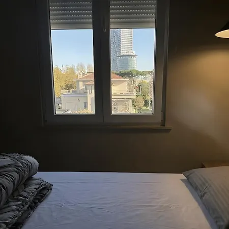 Apartment Blloku Cozy *